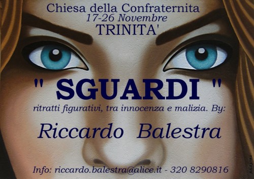 Sguardi Trinita loc.