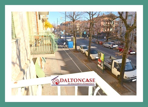 BALCONE VIALE