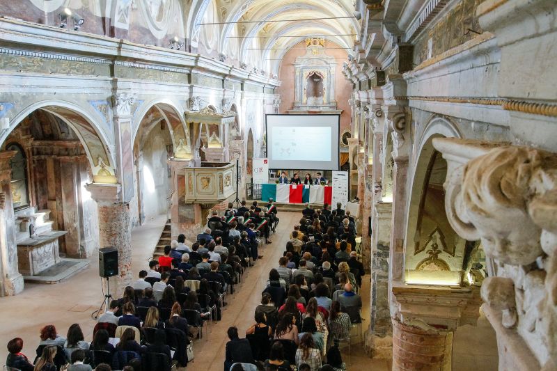 Aspettando... Dialoghi Eula 2018 a Villanova Mondovì