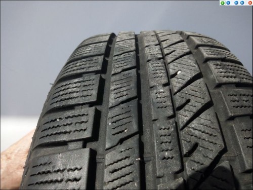 Ruote Bridgestone