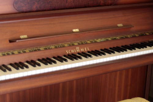 Pianforte 6