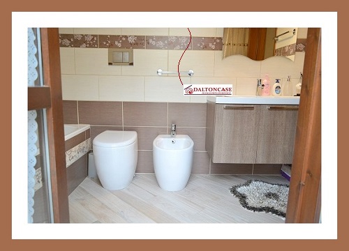 9 BAGNO VASCA