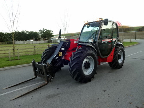 MANITOU MLT 643.120 LSU 2012 (1)