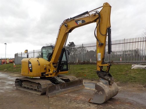 CAT 308 ECR 2012  (4)