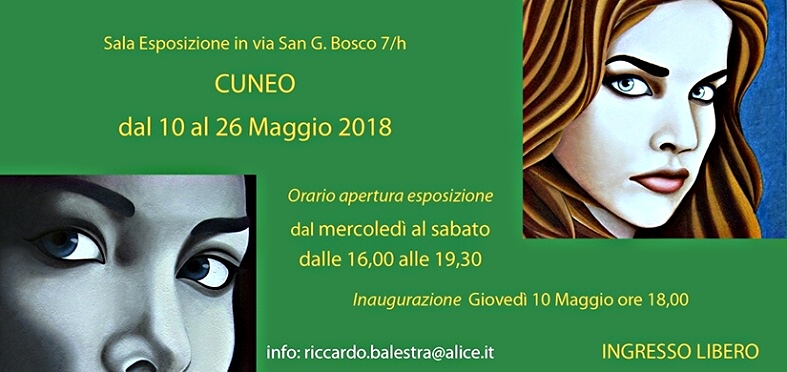 invito mostra balestra f2