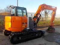 Hitachi ZX 85 USBLC-3 2013 (3)