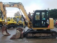 CAT 308E 2012 (7)