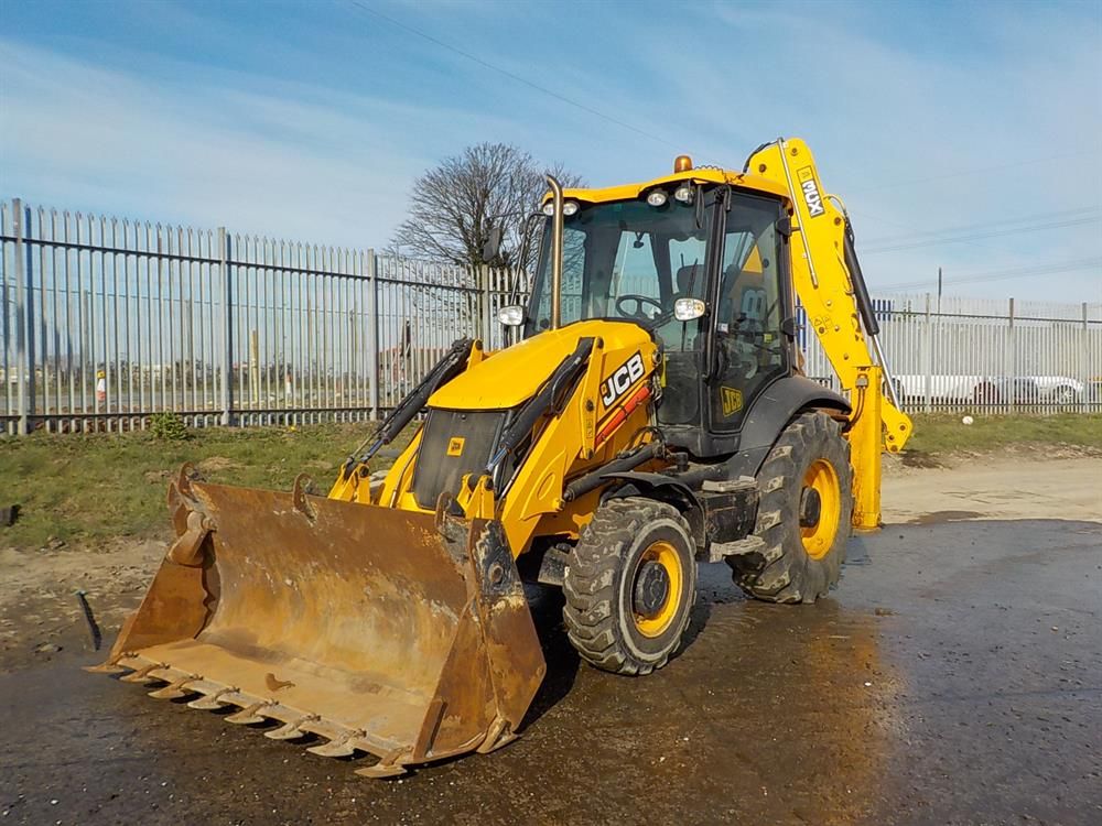 JCB 3CX Sitemaster 2013 (1)