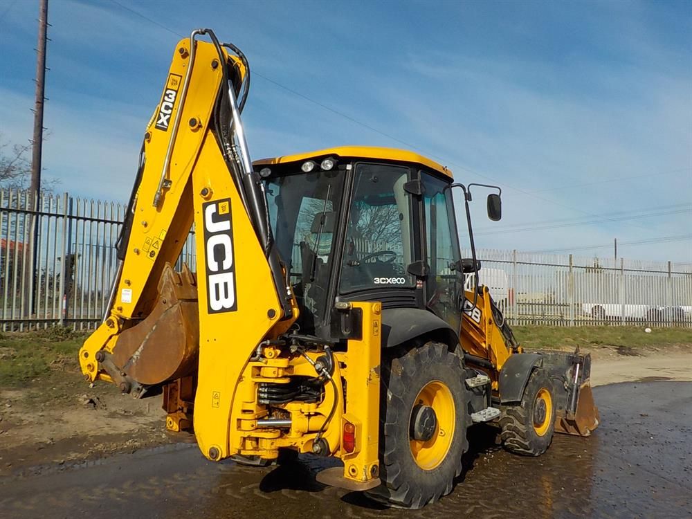 JCB 3CX Sitemaster 2013 (3)