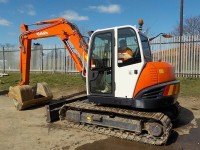 Kubota KX080-3A (2)