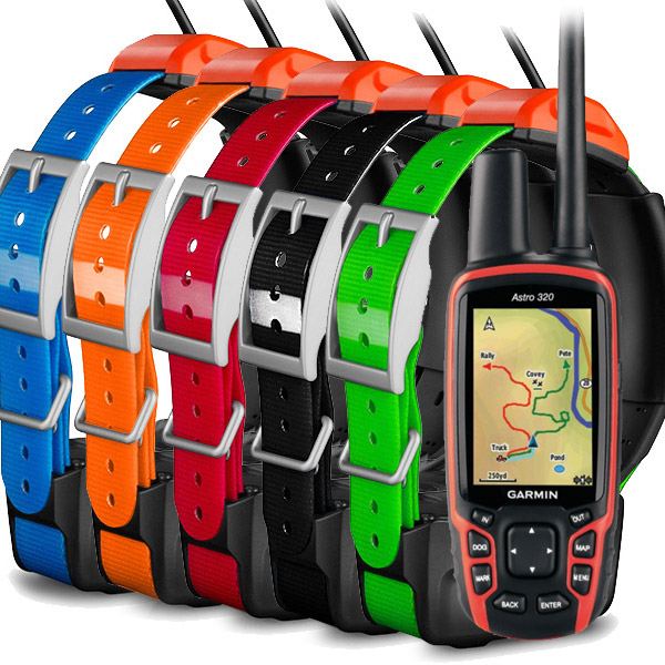 GARMIN Astro 320