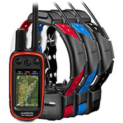 GARMIN Alpha 100