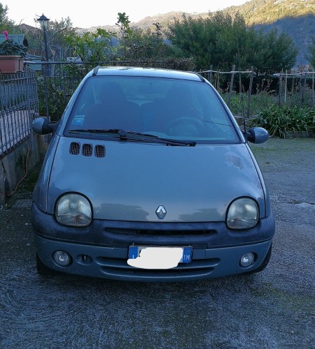 Twingo bb