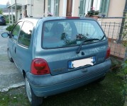 Twingo aa