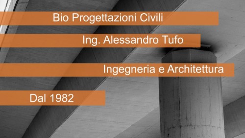 Slide Pubblicità Bio Progettazioni Civili0