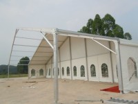 30x60m struttura