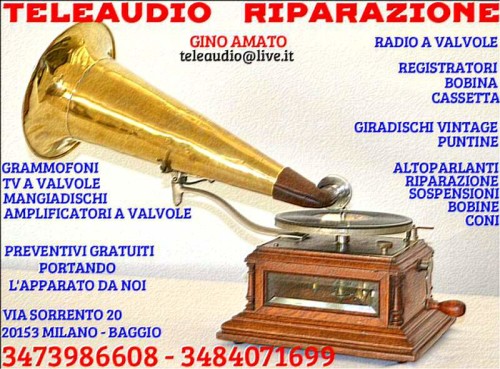 Teleaudio