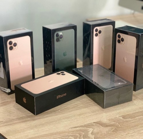 Apple iphone 11 pro iphone 11 pro max