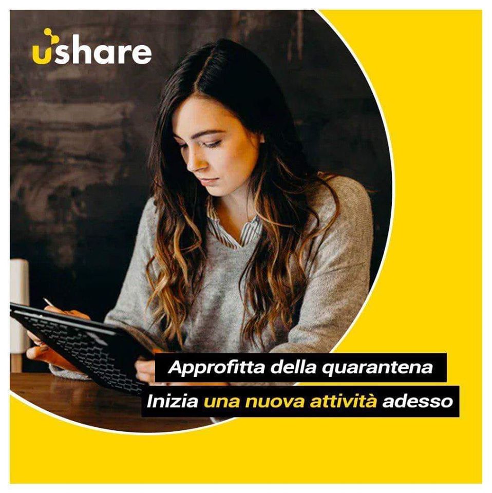 USHARE1