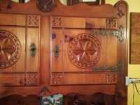 CREDENZA 2