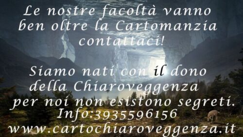 cartomanti