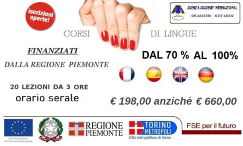 CORSI FINANZIATI 2022