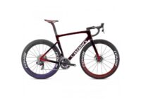 2022 S-WORKS TARMAC SL7 - SPEED OF LIGHT COLLECTION ROAD BIKE