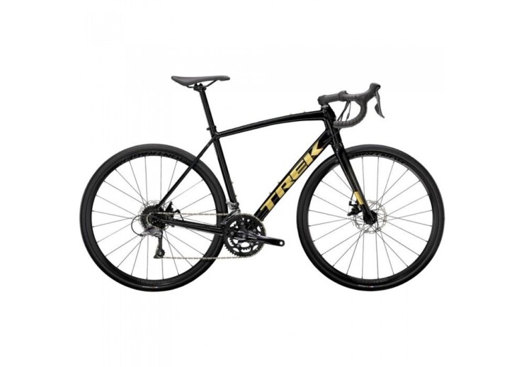 2022 TREK DOMANE AL 2 DISC ROAD BIKE-1