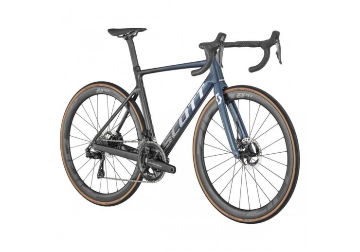 2022 SCOTT ADDICT RC PRO ROAD BIKE-1