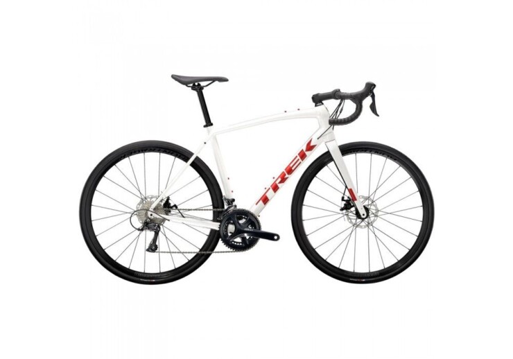 2022 TREK DOMANE AL 3 DISC ROAD BIKE-1