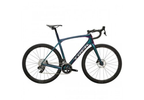 2022 TREK DOMANE SLR 6 ETAP ROAD BIKE