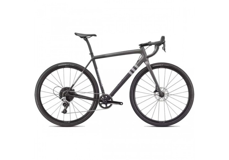 2022 SPECIALIZED CRUX COMP ROAD BIKE-1