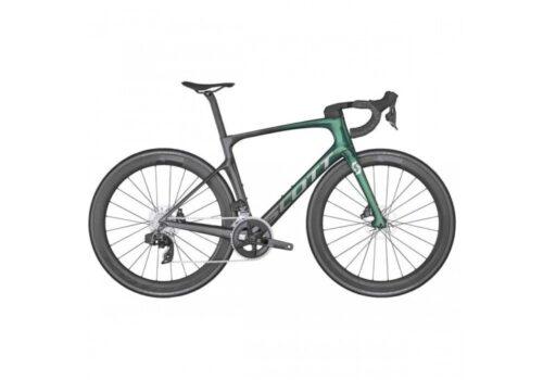 2022 SCOTT FOIL RC 20 ROAD BIKE