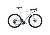 2022 TREK DOMANE SLR 6 DISC ROAD BIKE-1