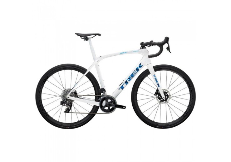 2022 TREK DOMANE SLR 6 DISC ROAD BIKE-1