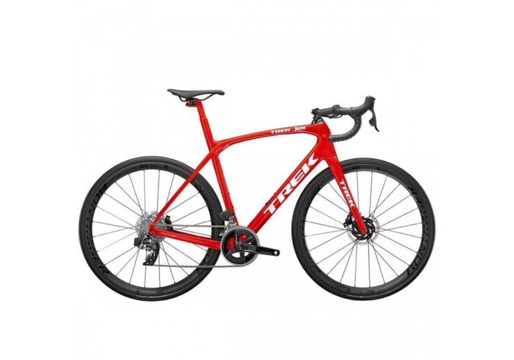 2022 TREK DOMANE SLR 6 ETAP ROAD BIKE-4