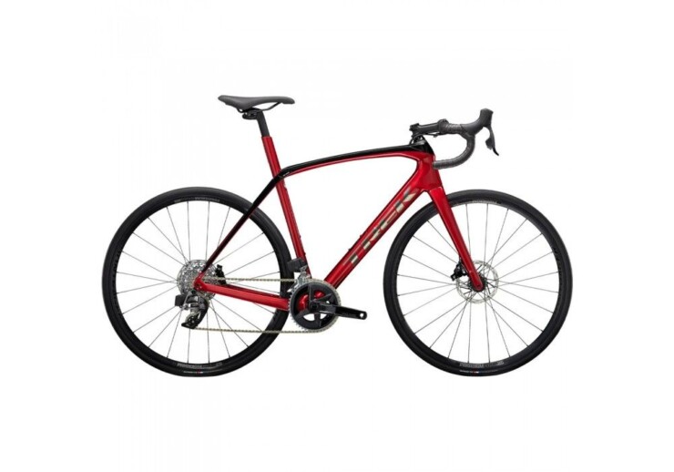 2022 TREK DOMANE SL 6 DISC ROAD BIKE-1