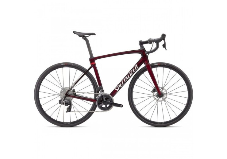 2022 SPECIALIZED ROUBAIX COMP - SRAM RIVAL ETAP AXS ROAD BIKE