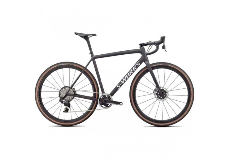 2022 SPECIALIZED S-WORKS CRUX ROAD BIKE