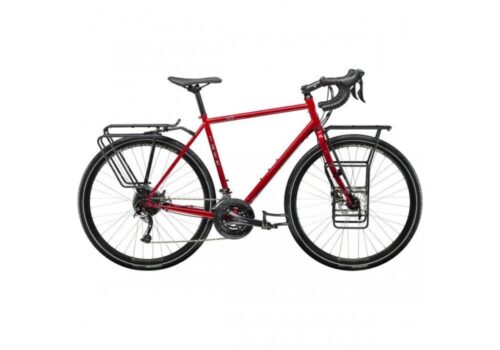 2022 TREK 520 ROAD BIKE