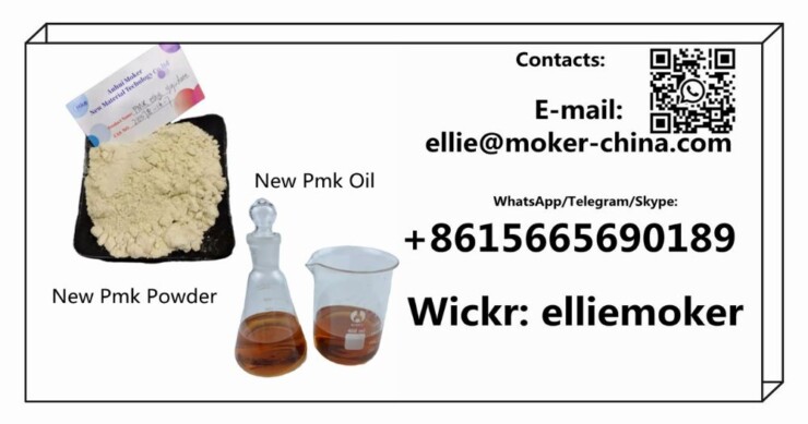 Pmk Ethyl Glycidate .Cas 28578-6-7 (7)_副本