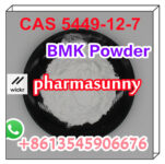 cas5449-12-7 bmk powder