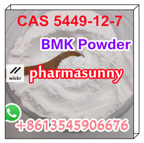 BMK Powder