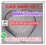 BMK Methyl Glycidate