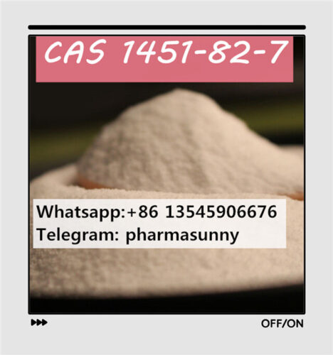 cas 1451-82-7 Belarus