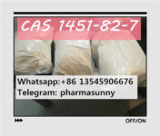 cas1451-82-7 china