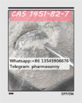 CasNo1451-82-7