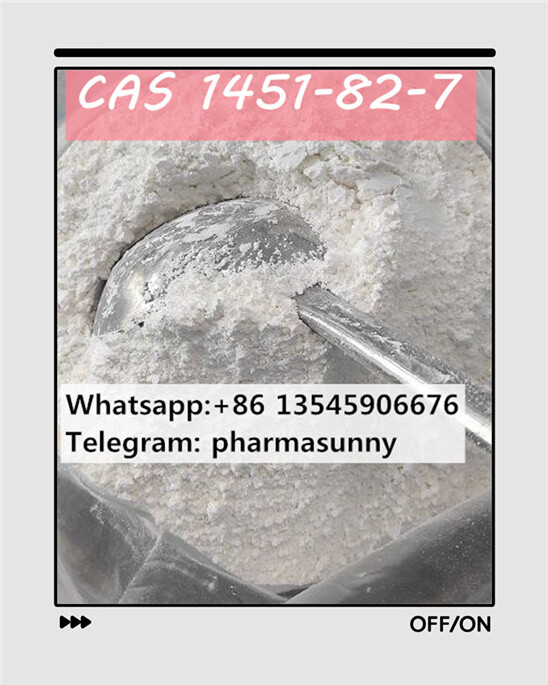 CasNo1451-82-7