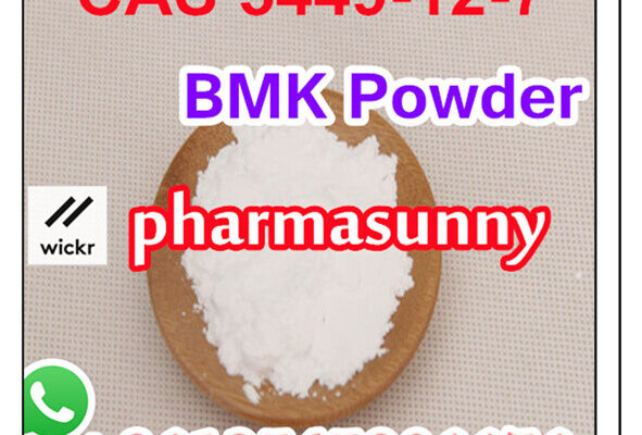 BMK powder CAS20320-59-6