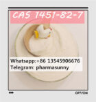 CAS 1451-82-7